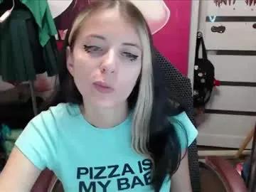 Freechat valeriaxkiss on Chaturbate