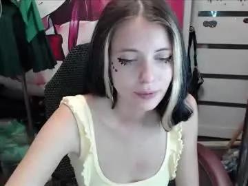 Freechat valeriaxkiss on Chaturbate