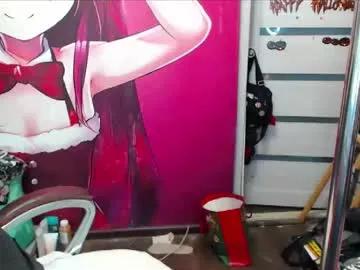 Freechat valeriaxkiss on Chaturbate