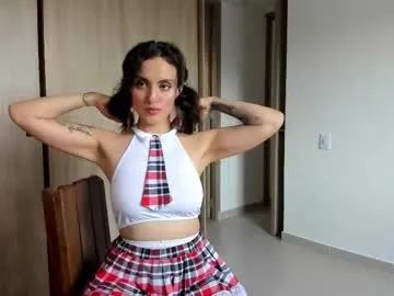 Private valerie777moonrise on Chaturbate