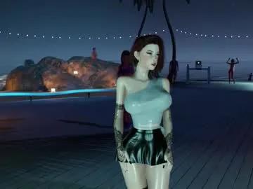 valerysins on Chaturbate