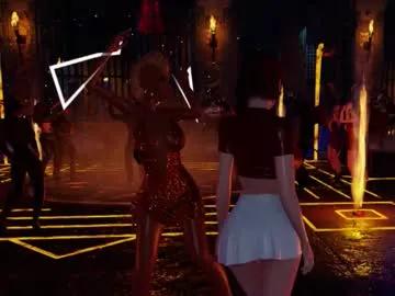 valerysins on Chaturbate