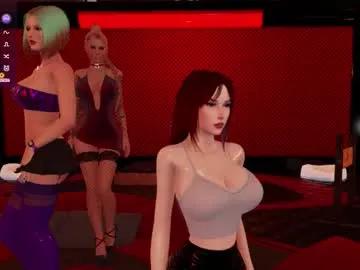 valerysins on Chaturbate