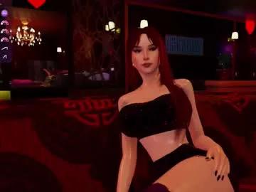 valerysins on Chaturbate