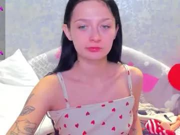 Freechat vanessa_florence on Chaturbate