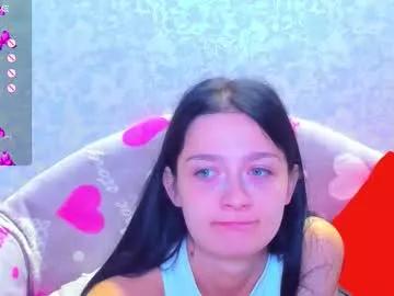 Freechat vanessa_florence on Chaturbate