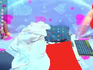 Freechat vanessa_florence on Chaturbate