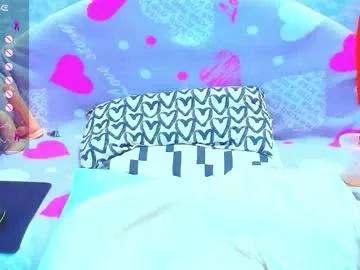 Freechat vanessa_florence on Chaturbate