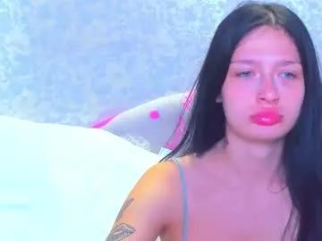 Freechat vanessa_florence on Chaturbate