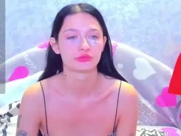 Freechat vanessa_florence on Chaturbate