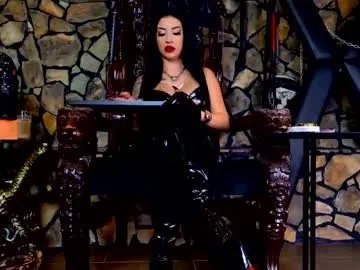 Freechat vanessamorningstar1 on Chaturbate