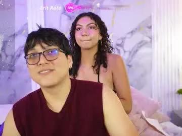 Freechat vanilla_hot_ on Chaturbate