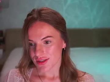 Freechat vanille_mystery on Chaturbate