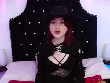 Freechat velvet_c4k3 on Chaturbate