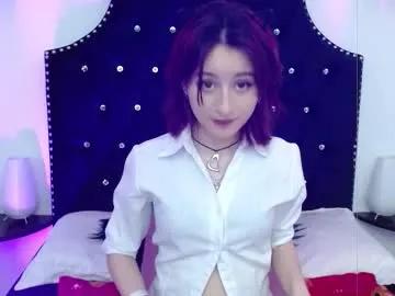 Freechat velvet_c4k3 on Chaturbate