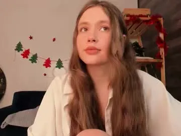 velvet_cherry on Chaturbate 