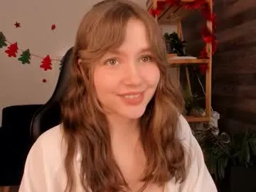 velvet_cherry on Chaturbate 