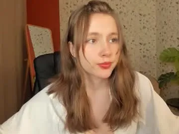 velvet_cherry on Chaturbate 