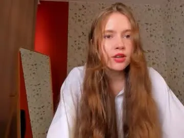 velvet_cherry on Chaturbate 