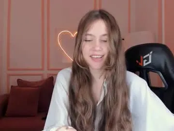 velvet_cherry on Chaturbate 