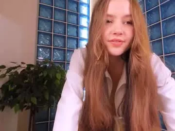 velvet_cherry on Chaturbate 