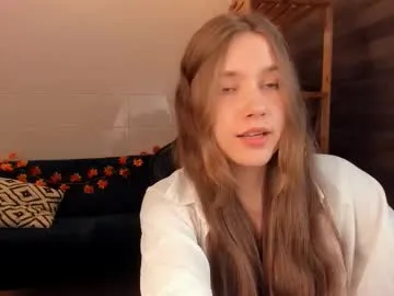 velvet_cherry on Chaturbate 