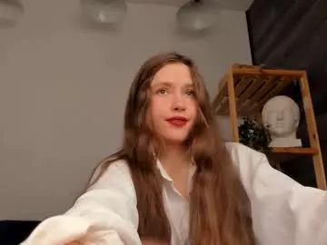 velvet_cherry on Chaturbate 