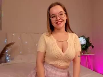 Freechat velvetwhisperss on Chaturbate