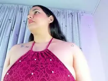 Freechat venus_naughty_1 on Chaturbate