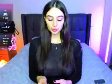 Freechat veronica_larsson on Chaturbate