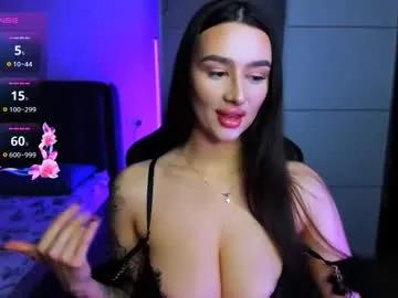 Freechat veronica_larsson on Chaturbate