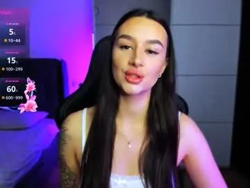 Freechat veronica_larsson on Chaturbate