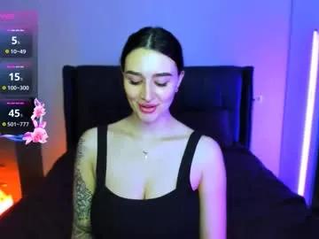 Freechat veronica_larsson on Chaturbate