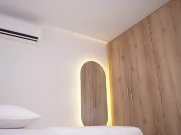 Freechat veronica_mendez1 on Chaturbate