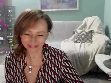 Freechat veronicagilbert on Chaturbate