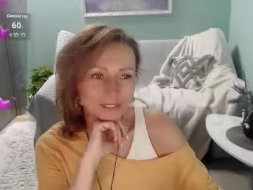 veronicagilbert — GOAL: Breast massage [46 tokens remaining] Welcome to my room! #feet #lovense #blonde #mature #c2c