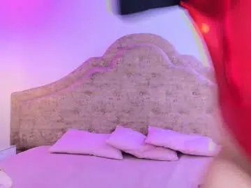 Freechat victoria_adams14 on Chaturbate