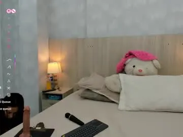 Freechat victoria_pachon on Chaturbate