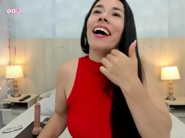 Freechat victoria_pachon on Chaturbate