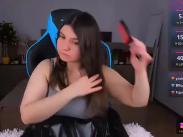 Freechat viola__shy on Chaturbate