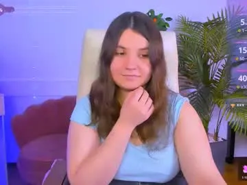 Freechat viola__shy on Chaturbate