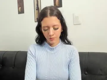 Freechat violeta_gracee on Chaturbate