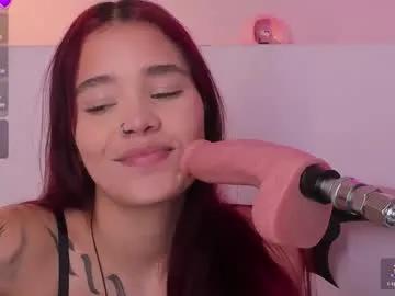 Freechat violeth_hill on Chaturbate
