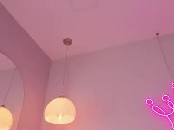 Freechat violeth_hill on Chaturbate