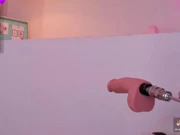 Freechat violeth_hill on Chaturbate