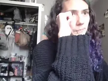 Away violethooper on Chaturbate