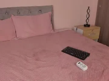 Freechat violetta_swift_ on Chaturbate