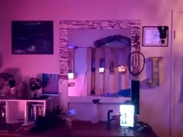 virgostargalatica on Chaturbate