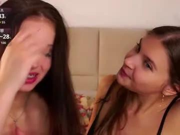 vivid_girls on Chaturbate 