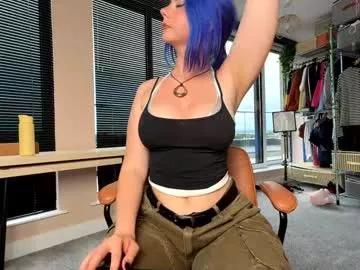 Freechat vixenp on Chaturbate